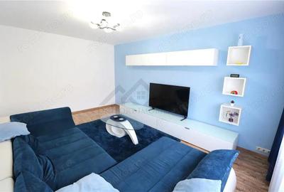 Apartament 2 camere, centrala proprie, zona Lipovei - 2