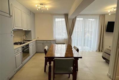 Apartament cu 2 camere decomandat în Exterior Vest - 1