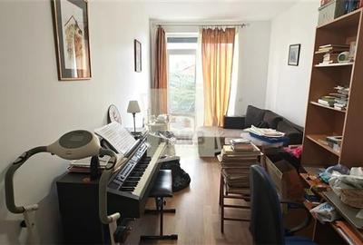 Apartament 3 camere cu gradina 63 mp si loc de parcare zona Calea Cisnadiei - 6