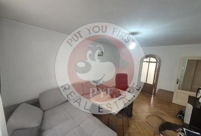 Apartament cu 2 camere decomandat în Vatra Luminoasă - 4