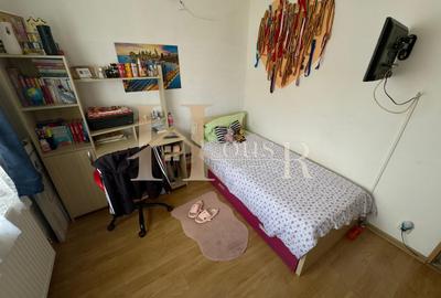 Apartament cu 2 camere semidecomandat, mobilat în Buziașului - 9