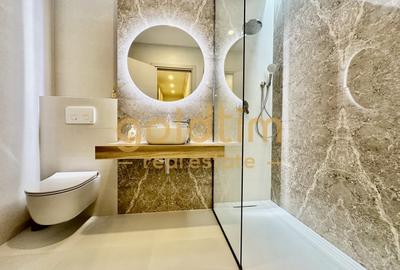 Apartament cu 4 camere decomandat, mobilat în Iancu Nicolae - 26