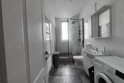 Apartament cu 2 camere decomandat în Mărăști - 3