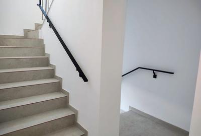 Bucurestii Noi-Lacul Grivita vila 6 apartamente, parcari subsol - 14