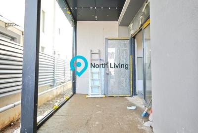 Apartament cu 2 camere decomandat în Nord - 26