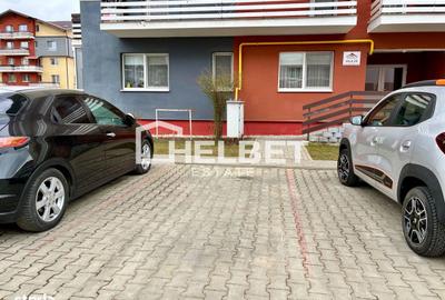 Apartament cu 2 camere în Sânpetru - 2