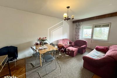 Apartament cu 3 camere decomandat în Micro 17 - 5