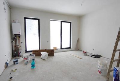 Bloc nou, S+P+5E, cu 19 apartamente, cu 1,2 si 3 camere,  zona Central - 20