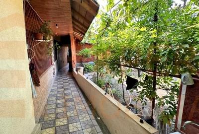 Casa spatioasa in Ovidiu - 4