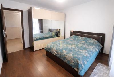 Apartament cu 2 camere în Tractorul - 2