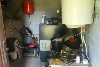 Casă cu 3 camere în Albina - 3