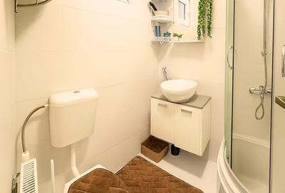Casă modernă ultracentral, Parcul Carol - Proprietar - COMISION 0% - 12
