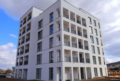 Tineretului! Apartament cu 2 camere 46mp balcon 7mp FINISAT - 1