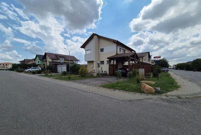 Vila moderna Via Carmina, pozi?ie pe colt, Arad, 0% comision - 11