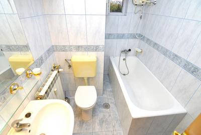 INCHIRIERE APARTAMENT 4 CAMERE UNIRII - PIATA UNIRII - METROU UNIRII - 15