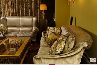 Apartament cu 2 camere decomandat, mobilat în Nordului - 6