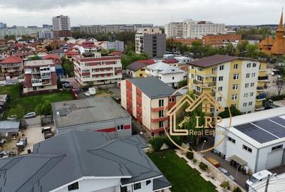 Fundeni-Spital, intravilan 2325mp, utilitati, CU construire Ds+P+4E 2025 - 9