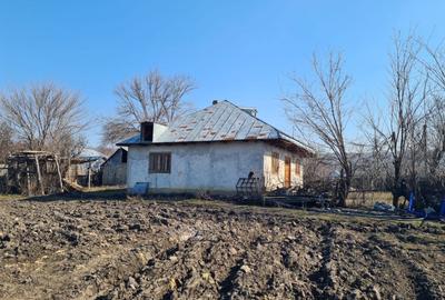 Casă cu 4 camere în Slobozia Corni - 2