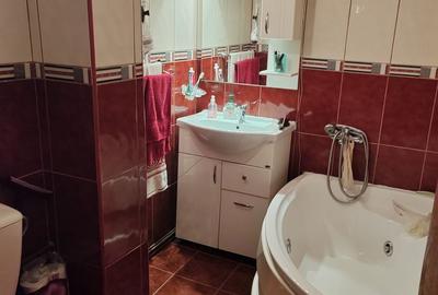 Apartament cu 4 camere decomandat în Exterior Vest - 12