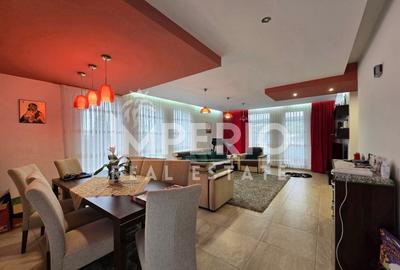 Casa individuala la cheie + garaj, curte spectaculoasa! - 1