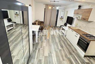 Apartament cu 2 camere, mobilat în Agigea - 7