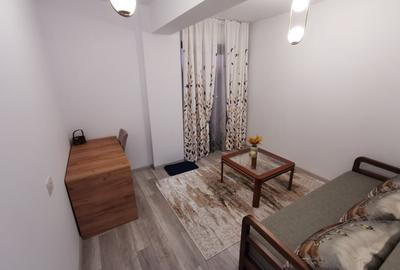 Apart. 3 cam, Prima Premium, mobilat, utilat, cu panorama, optional si 2 parcari - 5