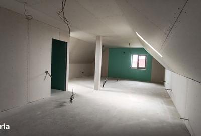 Spațiu comercial, de 110 mp, în Berceni - 1