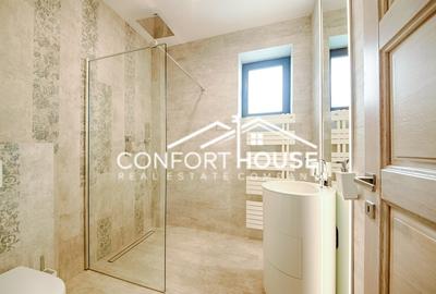 Vila cocheta, finisaje de exceptie, piscina  IANCU NICOLAE - Cambridge School - 15