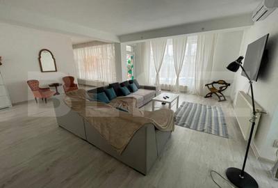 Apartament cu 3 camere decomandat în Cârcea - 18
