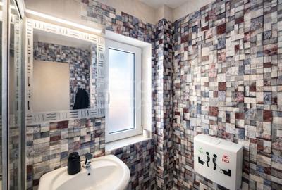 Duplex cu 3 camere cu Canalizare în Gilău - 7