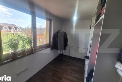 Casă cu 4 camere cu Teren 525 Mp în Livada - 19