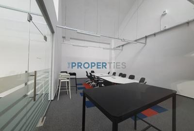 Comision 0! Spatiu birouri/fitness - 980mp - 12