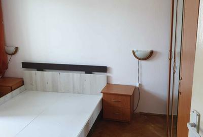 Apartament cu 3 camere semidecomandat în Dacia - 4