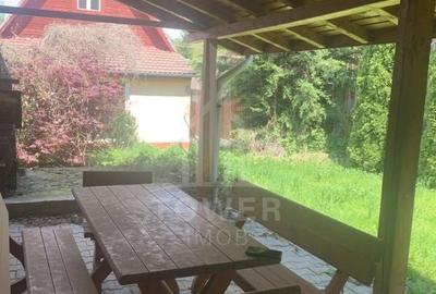 Casă în centrul Cisnădioarei cu 243mp de locuit și teren de 936mp - 18