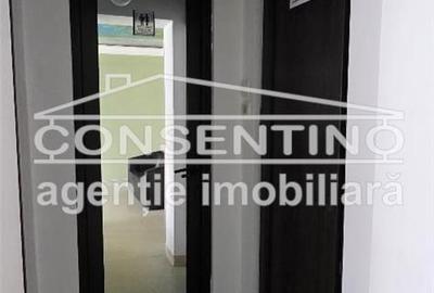 Spațiu comercial, de 48 mp, în Bălcescu - 8