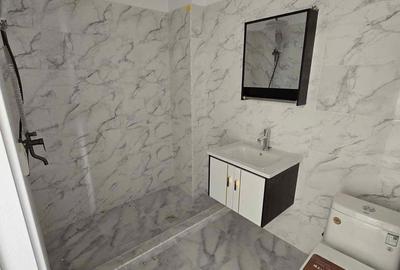 Garsonieră nedecomandată în Mangalia - 6