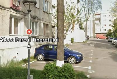 Garsonieră decomandată în Central - 1