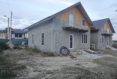 Vila noua, P+M, teren 350 mp - zona Bariera Traian - COMI... - 3