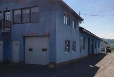 Ofer spre inchiriere servis autorizat rar . - 6