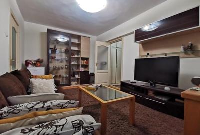 Muncii Basarabia Ap 2 camere confort I - 15