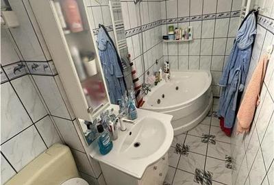 Apartament 3 camere, mobilat + utilat, CT + AC,zona Dogan Apartament 3 camere, mobilat + utilat, CT + AC,zona Dogan - 12