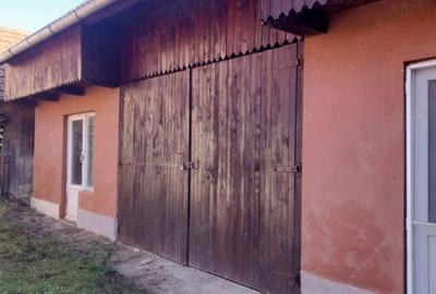 Casa de vanzare in Catalina jude?ul Covasna - 1