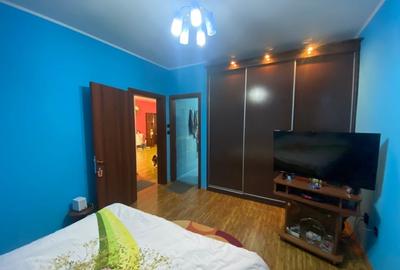 Vila Deosebita P+1+M pe Colt – 325mp Utili, Curte Amenajata 590mp | Fundeni - 7