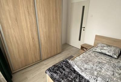 Apartament cu 2 camere în Lujerului - 3