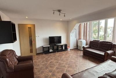 Apartament cu 3 camere semidecomandat, mobilat în Aradului - 21
