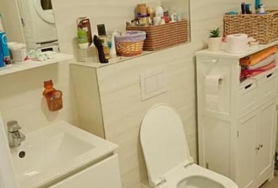 Apartament 3 camere, decomandat - zona Triaj, Complex Soho Residence - 6