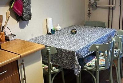 Apartament cu 2 camere decomandat în Central - 6