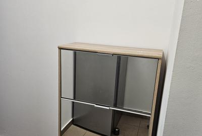 Garsonieră semidecomandată în P-ța Romană - 12