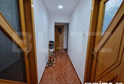 Apartament cu 3 camere decomandat în Ampoi 2 - 5