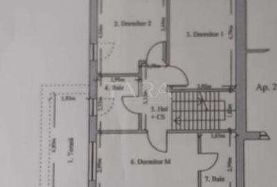 Duplex cu 7 camere cu Canalizare în Europa - 2